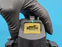 Dmuchawa nawiewu wentylator Dacia Dokker europa 5P3730100