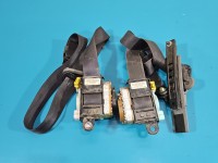 Poduszki powietrzne zestaw komplet Honda CR-V II 01-06