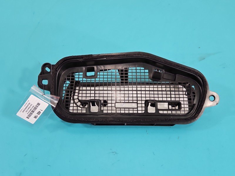 Osłona ZAŚLEPKA PLASTIK Mokka B 2020 - 9860047580 Osłona ZAŚLEPKA PLASTIK Mokka B 2020 - 9860047580