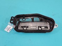Osłona ZAŚLEPKA PLASTIK Mokka B 2020 - 9860047580
