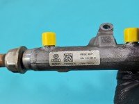 Listwa wtryskowa CZUJNIKI Seat Ibiza IV 6J 03L130089B, 03L906054A, 48B13640A02 1.6 tdi