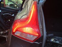 Lampa tył lewa Volvo V40 II 12- HB
