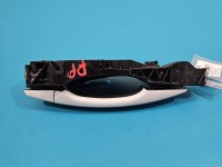 Klamka przód prawa zewnętrzna Peugeot 308 II T9 9802977160