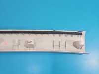 Osłona ZAŚLEPKA PLASTIK Mitsubishi Eclipse Cross 7210A385ZZ