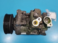 Sprężarka klimatyzacji kompresor 4F0260805AN, 447150-1620 Seat Exeo 2.0 tdi