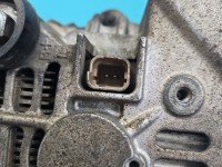 TEST Alternator Dacia Sandero I 08-12 231002582R 1.6b