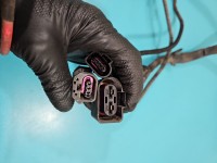 Instalacja Wiązka przekładni kierowniczej Vw Passat CC 3C1971111AB