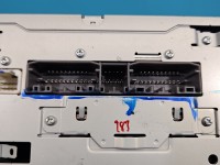 Radio fabryczne Dodge Journey P05064681AG radioodtwarzacz