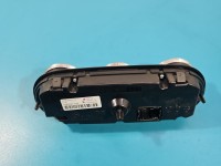 Konsola panel nawiewu Alfa romeo Giulietta 156101737