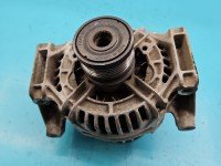 TEST Alternator Saab 9-3 II 0124525017 2.0 16V T