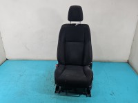 Fotel lewy przód kierowcy Toyota Rav4 IV 5d EUROPA