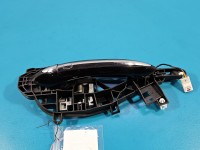 Klamka przód prawa zewnętrzna Opel Insignia B 13515503 Z22Y