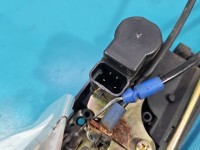 Zamek przód lewy DR 5 2007-2020 EUROPA TiAutomotive, 4+4+2pin T11-6105030