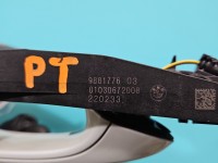 Klamka tył prawa zewnętrzna BMW iX3 G08 9881776