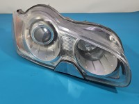Reflektor prawy lampa przód JAGUAR XF I X250 EUROPA 8X23-13W029-BC