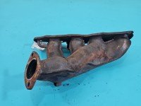 Kolektor wydechowy Suzuki Grand Vitara II 2.0 16V (J20A)