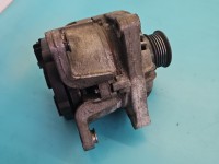 TEST Alternator Opel Astra III H 1.6 16V