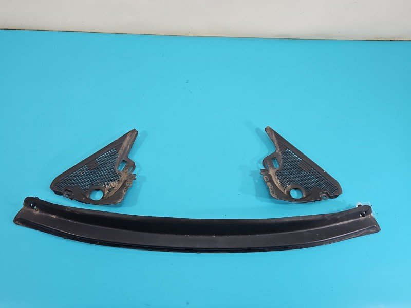 Podszybie Renault Scenic III 668110005R, 668630009R EUROPA