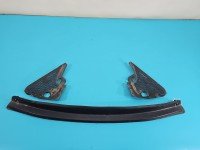 Podszybie Renault Scenic III 668110005R, 668630009R EUROPA