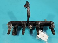 Wtryskiwacz 01F002A Citroen C2 1.4 8V 73KM