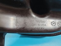 Zbiorniczek Zbiornik wyrównawczy BMW X6 E71 3.0d