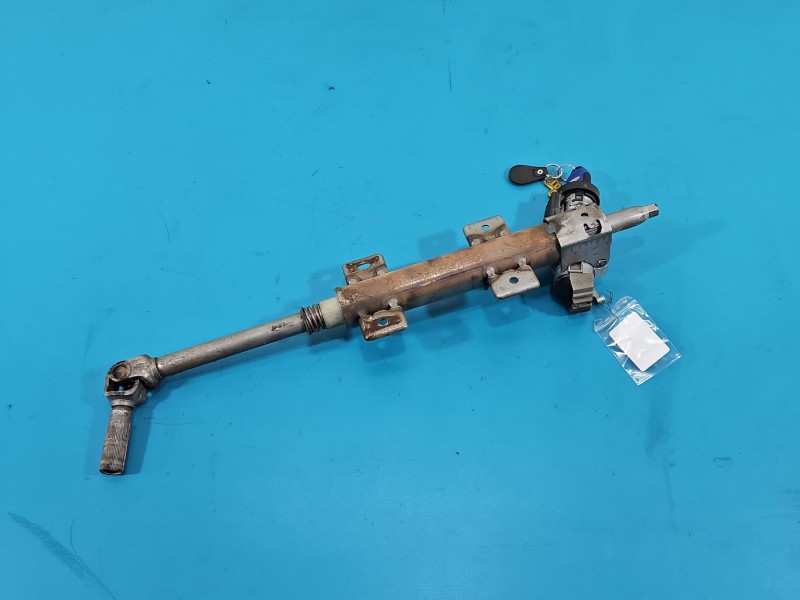 Stacyjka KLUCZYK WKŁADKA Ford Transit MK7 06-13