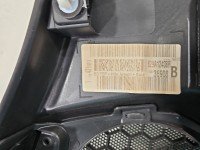 Tapicerka drzwi tył lewa boczek Renault Megane IV 829A12438R
