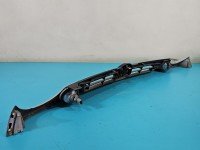 Atrapa grill Vw Lupo