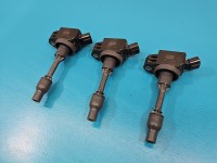 Cewka zapłonowa Toyota Aygo II 14-22 1.0 vvti Komplet 90919-02281