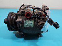 Sprężarka klimatyzacji kompresor Mitsubishi Grandis MR958135