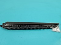 KIEROWNICA Wlot powietrza Porsche Panamera I 970 3.0 v6 (CWD)