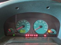 Licznik Citroen Berlingo I 9639368680, 5514000070 1.9d EUROPA