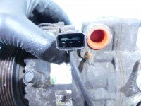 Sprężarka klimatyzacji kompresor Kia Sportage III 10-15 2.0 crdi