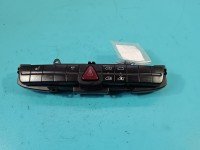 Przełącznik świateł awaryjnych Mercedes Vito W639 6395454607