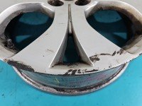 alufelgi felgi 17 komplet Citroen C5 II X7