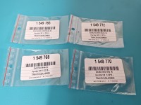 Zacisk przód lewy Hyundai I30 III 16- 2.0 16V