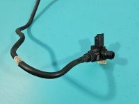 Rura przewód Peugeot, PRZEWÓD PODCIŚNIENIA SERWA Peugeot 3008 II 9810806380, 65551529 2.0 hdi