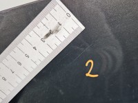 Maska przednia Opel Astra IV J grafitowy GWH