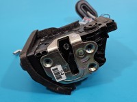 Zamek tył lewy Kia Optima IV 15-20 5pin 81410-D4020