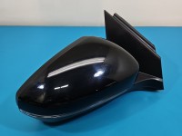 Lusterko prawe Peugeot 3008 II Ktvd europa