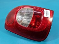 Lampa tył lewa błotnika Citroen Xsara Picasso HB EUROPA 9631564080