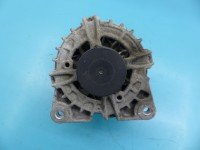 TEST Alternator Nissan X-trail III T32 13-21 23100-4BE0A 1.6 dci