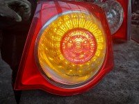Lampa tył prawa Volkswagen, Zewnętrzna SEDAN Vw Jetta V sedan