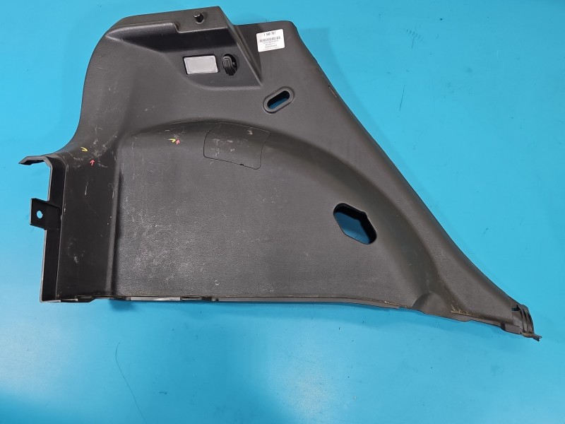 Tapicerka bagażnika lewa boczek Kia Picanto III 17- 85730-G6020