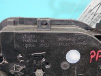 Zamek przód prawy 7445044 BMW G20 EUROPA Producent części: BMW, 5pin