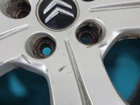 Felga aluminiowa 17" Citroen C5 II X7 alufelga
