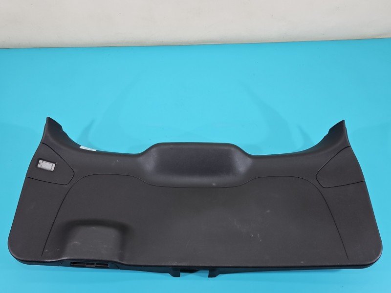 Tapicerka klapy boczek bagażnika Ford Mondeo Mk4 7S71N43020AD