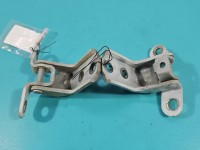 Zawias drzwi przód lewy Hyundai Santa Fe III 12–18