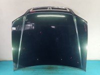 Maska przednia Honda Civic VI zielony