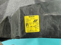 Reflektor prawy lampa przód Ford Galaxy Mk1 EUROPA